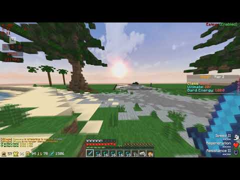 WE RUSHED END AND PVP ON SOTW... | Viper HCF