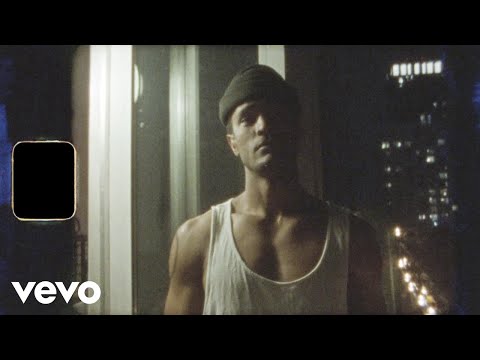 Cimo Fränkel - Dance Till Dawn (Visual)