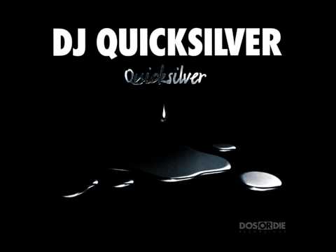 DJ Quicksilver - Synphonica