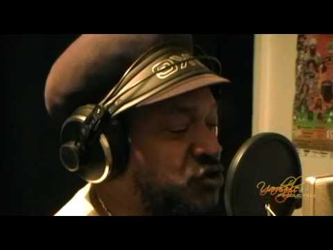 Lone Ranger / Dubplate Session (2008) - Weedbeat @ The Arena