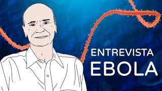 Ebola | Dr. Esper Kallás