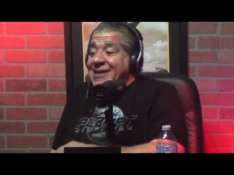 The Best Jewish Jokes Joey Diaz Has Heard