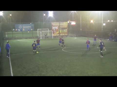 10КХ8ХИК Деркачи – Fc Gunners