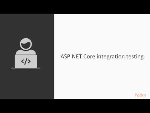 Continuous Delivery with Visual Studio Team Services Integration Testing | packtpub com