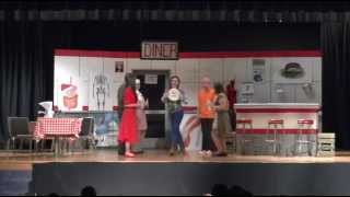 Highland Park Players "Schoolhouse Rock Live Too!" Good Eleven