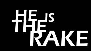 'He is The Rake' - Main Theme // Composed by Daniel Clark