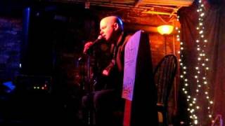 Angie Aparo live in Columbia, SC - &quot;Child, You&#39;re the Revolution&quot;