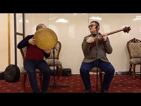 ochilbek Matchanov - yor garakdur. #xorazm