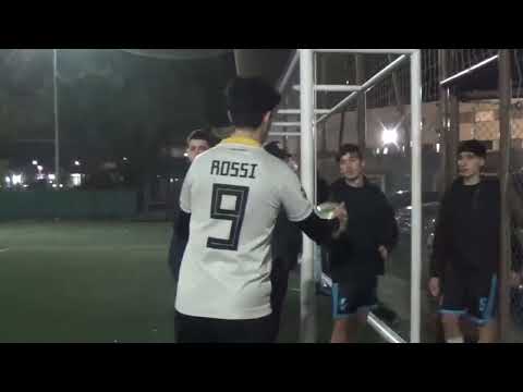 TIBIA Y PERONE vs REAL BAÑIL - #LigaNuñez - #Clausura SLS 19/08/2023