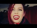 Ludella Hahn Will Drain You Dry