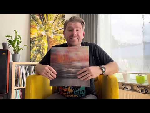 Edition Longplay Nr 17 Update Fuglsang / Ulf Meyer Martin Wind Duo Vinyl LP Referenz Schallplatte