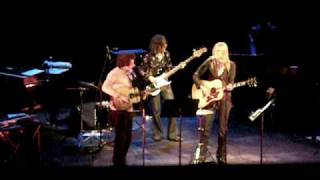 Aimee Mann and Ben Lee - Walking On A Dream (Empire of the Sun cover)