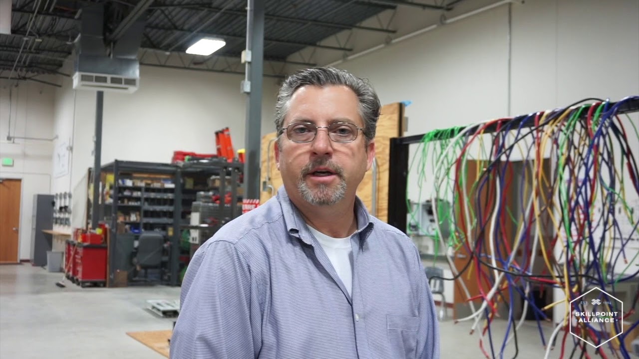Skillpoint Alliance | Electrical Program