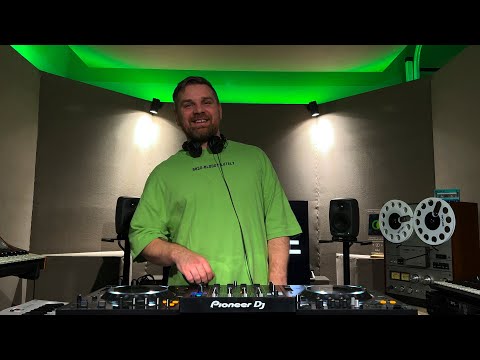 Two Are  - Studio Time #011