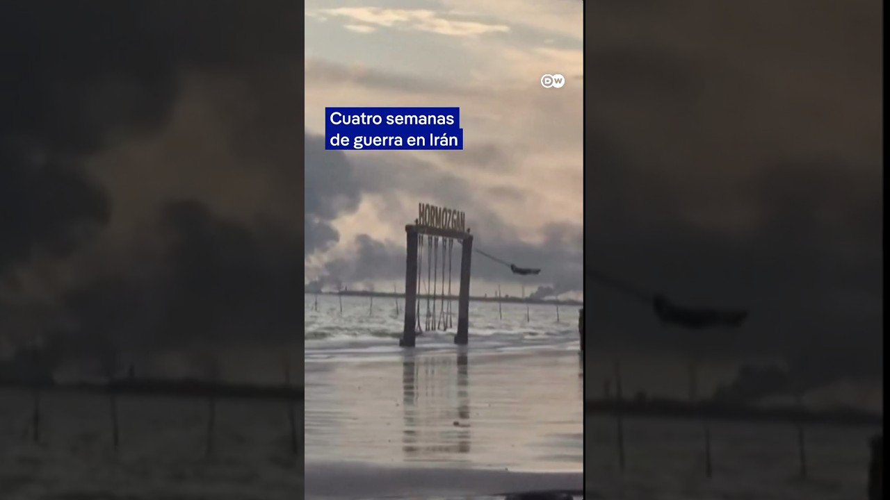 Israel ataca dos plantas nucleares en Irán