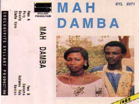 Mah Damba - Nadianka Fala