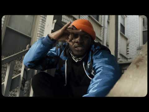 2JAYS - GET ON YOUR ASS (Official Music Video)