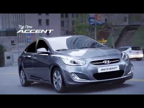 Hyundai TV Commercial for the 2015 Accent (Ver. B)