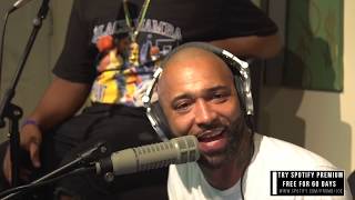 The Joe Budden Podcast - Oops