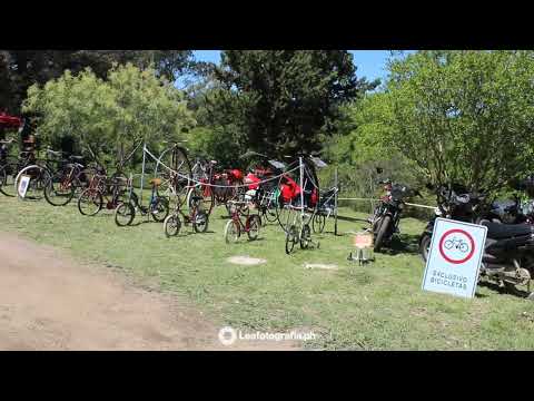 5to Encuentro Bicicletas Antiguas | Solís de Mataojo