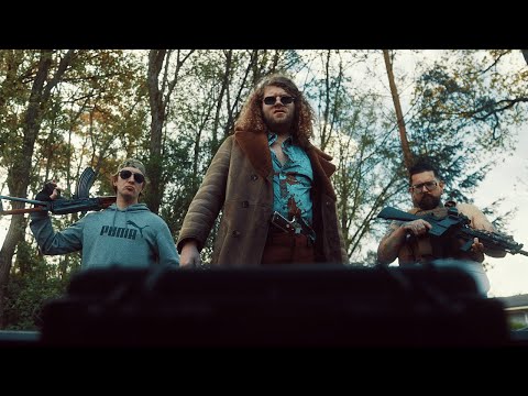 Money & The Man -  Money No Time (Official Video)