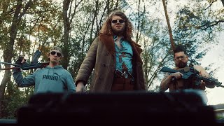 Money &amp; The Man -  Money No Time (Official Video)