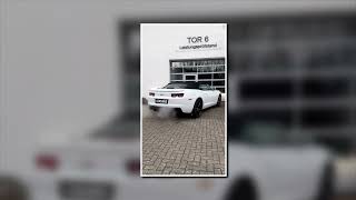 Video: Grail Klappenauspuffanlage Chevrolet Camaro 5 6.2l V8 LS3