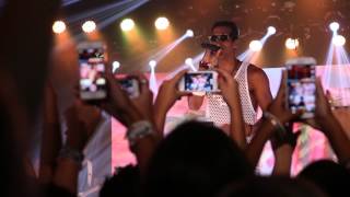 Tive Razão Music Video