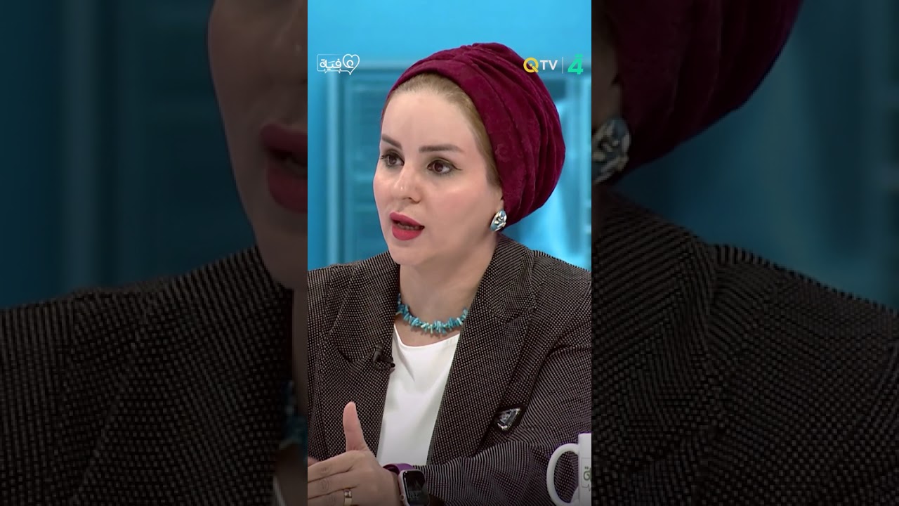 فيديو | د. رند قيس العبيدي: التهاب الكبد الحاد.. البداية التي قد تنتهي بالسرطان
