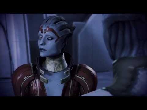 Mass Effect Trilogy: Female Renegade - Part #68 Lesuss