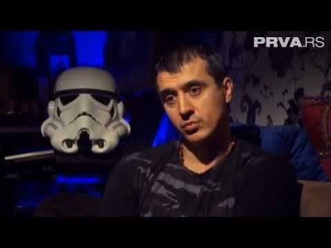 DOSIJE S05E02 - Klan