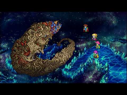 FINAL FANTASY V PIXEL REMASTER | NEO EXDEATH [FINAL BOSS]
