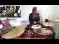 The Emlee Performs Serie Heat Wave Thundermother
