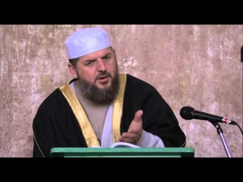 N. 36  AKIDE TAHAVIJE  Çka ndodhë me ata që bejnë gjynahe të medha - Shefqet Krasniqi