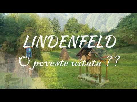 LINDENFELD O poveste uitata ??