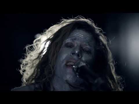 GRANDE ROYALE - STANDING IN MY WAY (Official Video)