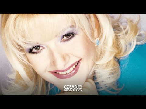 Gordana Lazarevic - I da si nebo...(moram sa tobom ja) - (audio) - 1999 Grand production