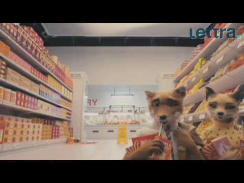 Cinemaskop - Literatur im Kino: DER FANTASTISCHE MR. FOX