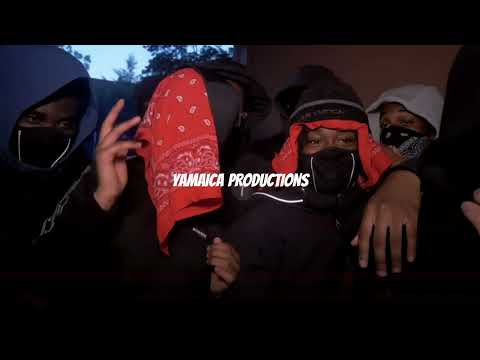 *FREE* ''Dark'' - UK Drill Type Beat (Prod.by.Yamaica)