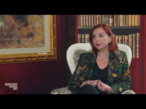 Kristina Radović, tv 7