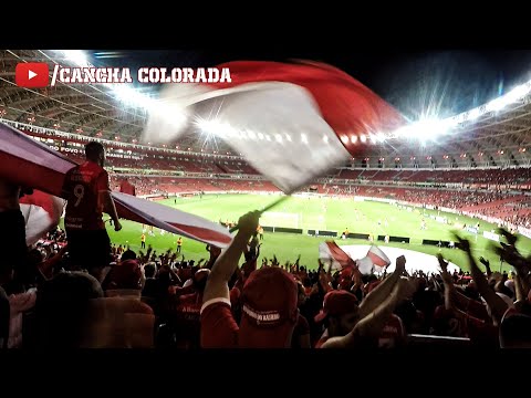 Inter 1x1 Novo Hamburgo - Seja mais guerreiro + Gol do Taison - Guarda Popular