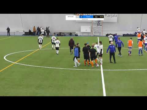 AFC Keltik-KeuPa Suomen Cup 25.2.2023