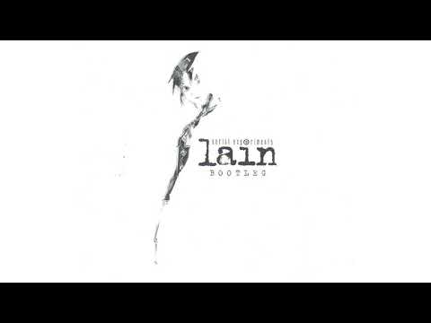 Prototype K (Extended) - Serial Experiments Lain BOOTLEG