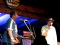 Brooklyn Dub Soundsystem @DIversity 2009 w/ James Whetzel throat singing.