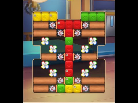 TOON BLAST level 8480