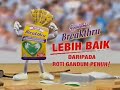 Iklan Gardenia Breakthru 2008