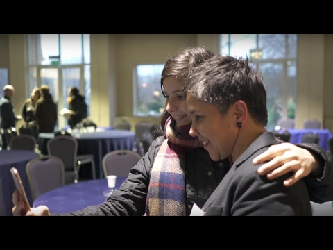 WISE KIDS Children, Young People and Online Media Summit - Jan 30th 2017