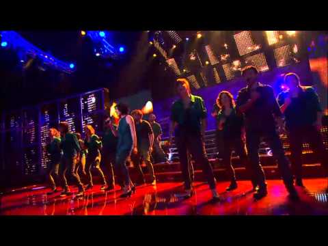 Ol'Green - With a little help from my friends - OHD1