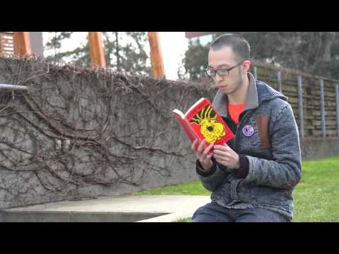 Radicalizing Intimacy in Queer Asian Canadian Youth (HD)