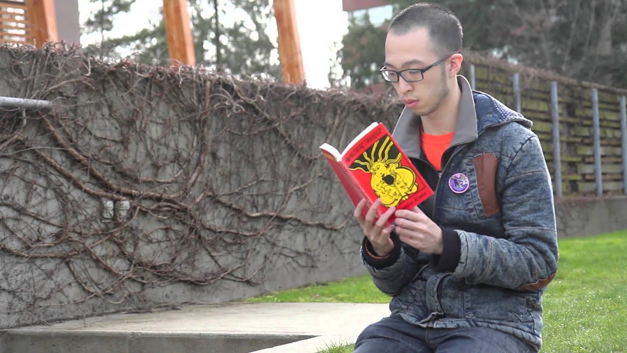 Radicalizing Intimacy in Queer Asian Canadian Youth (HD)